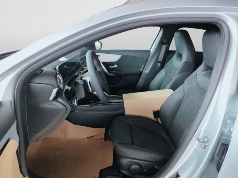 Mercedes-Benz Classe A nuova a Teramo (9)