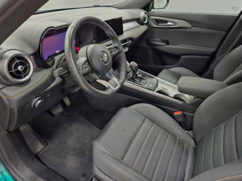 Alfa Romeo Tonale usata a Caltanissetta (11)