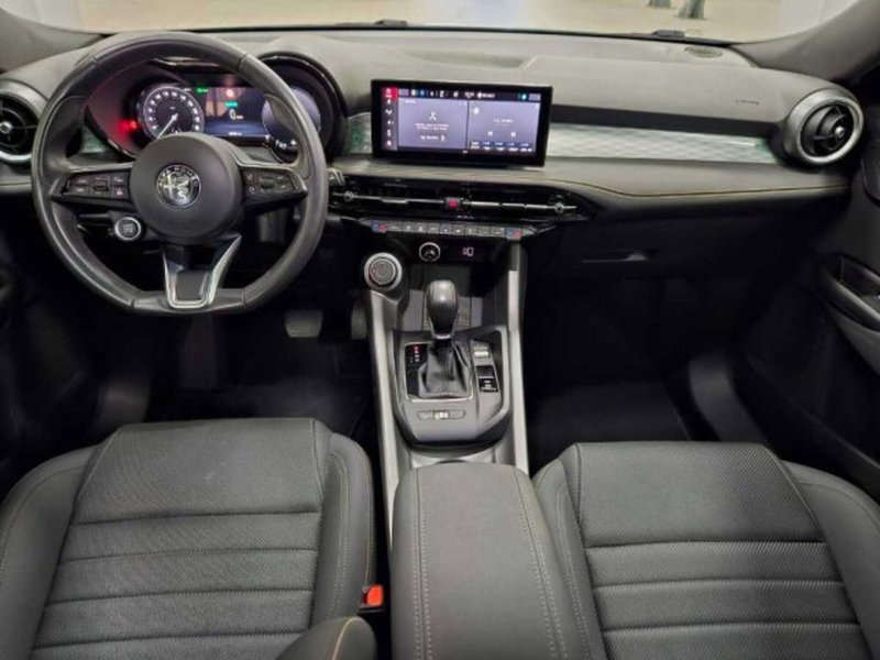 Alfa Romeo Tonale usata a Caltanissetta (12)