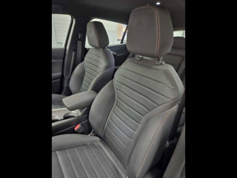 Alfa Romeo Tonale usata a Caltanissetta (13)