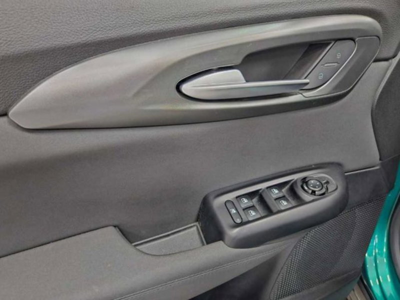 Alfa Romeo Tonale usata a Caltanissetta (14)