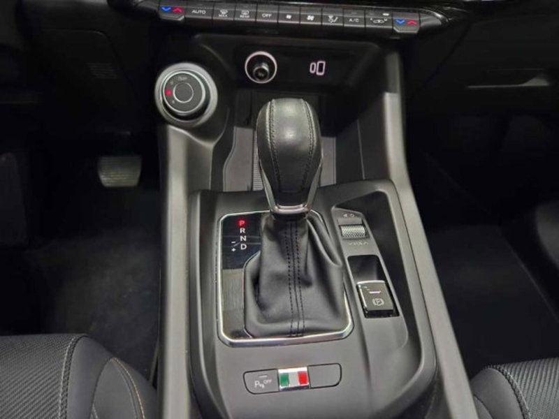 Alfa Romeo Tonale usata a Caltanissetta (15)