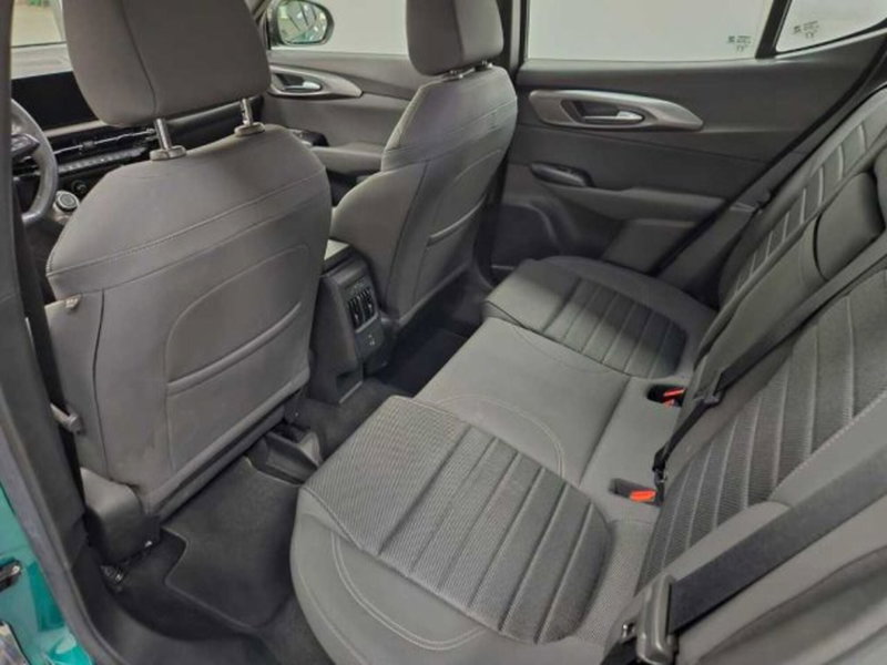 Alfa Romeo Tonale usata a Caltanissetta (17)