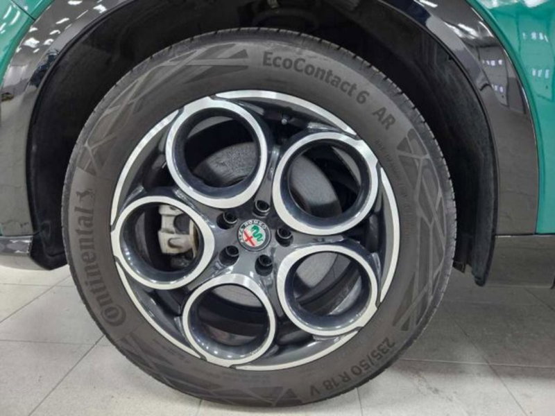 Alfa Romeo Tonale usata a Caltanissetta (8)