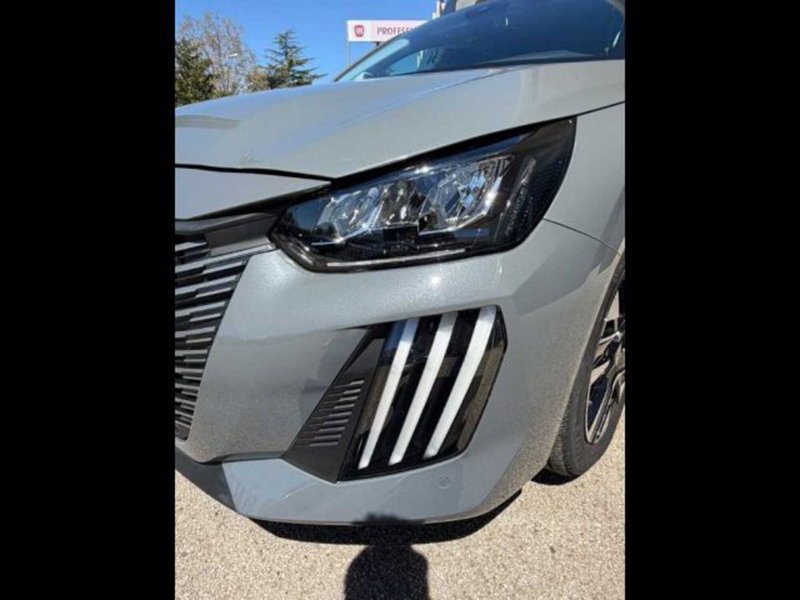 Peugeot 208 usata a Caltanissetta (8)