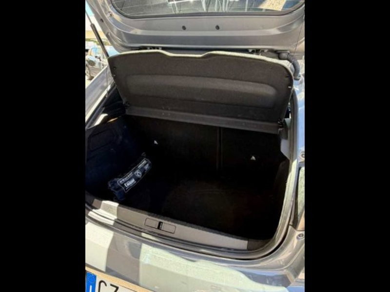 Peugeot 208 usata a Caltanissetta (9)