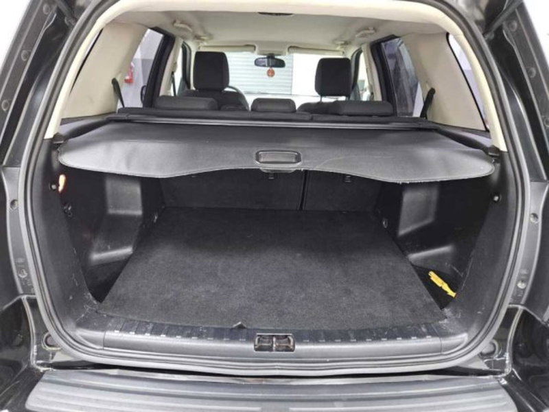 Land Rover Freelander usata a Caltanissetta (18)