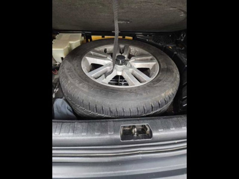 Land Rover Freelander usata a Caltanissetta (19)