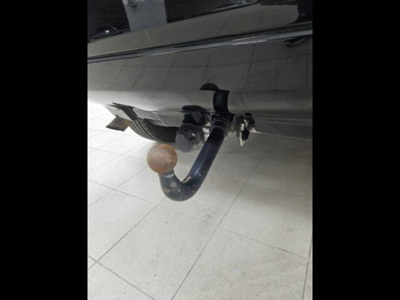 Land Rover Freelander usata a Caltanissetta (20)