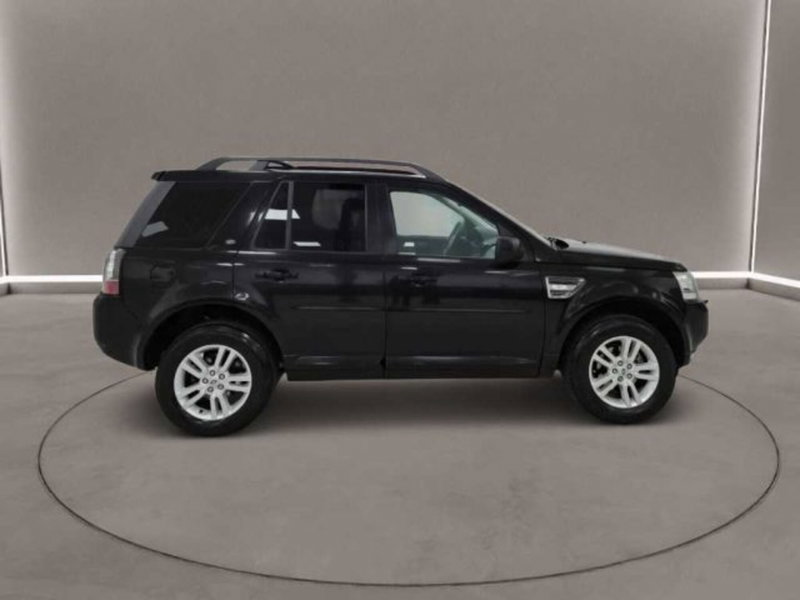 Land Rover Freelander usata a Caltanissetta (8)
