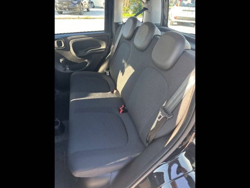 Fiat Panda Cross usata a Caltanissetta (10)