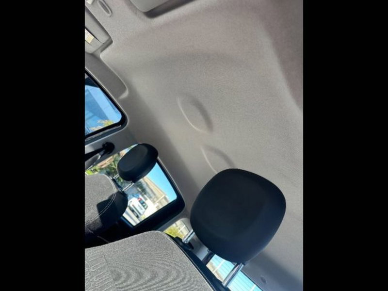 Fiat Panda Cross usata a Caltanissetta (14)