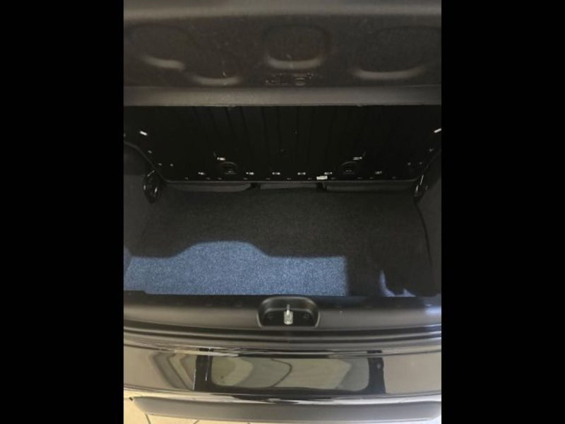 Fiat Panda Cross usata a Caltanissetta (15)