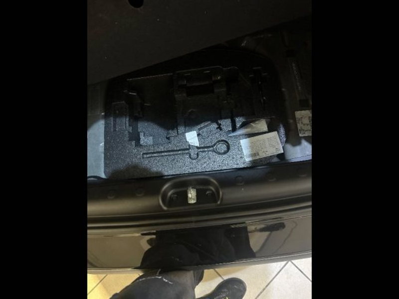 Fiat Panda Cross usata a Caltanissetta (16)