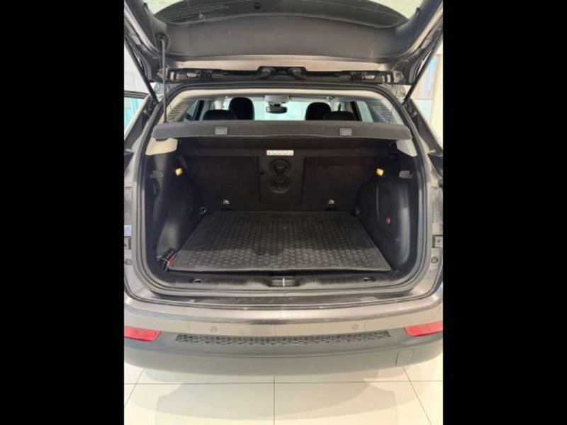 Jeep Compass usata a Caltanissetta (15)