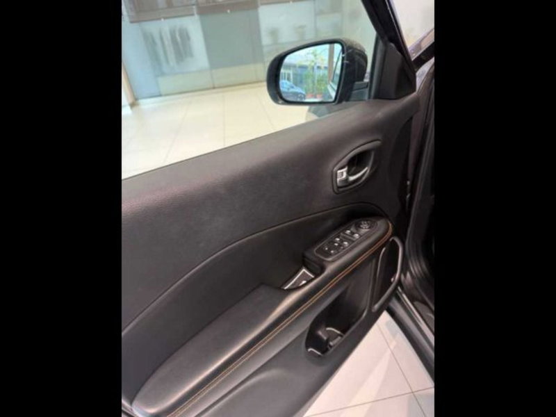 Jeep Compass usata a Caltanissetta (8)