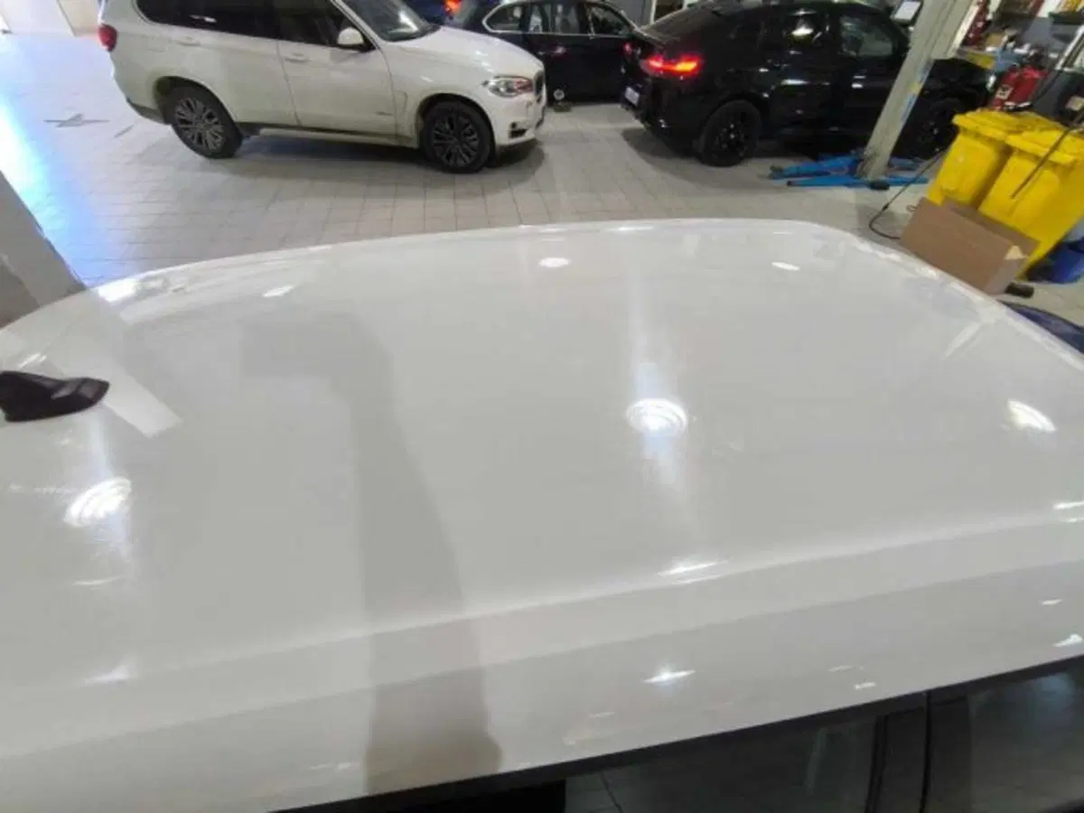 MINI Mini Clubman usata a Caltanissetta (10)