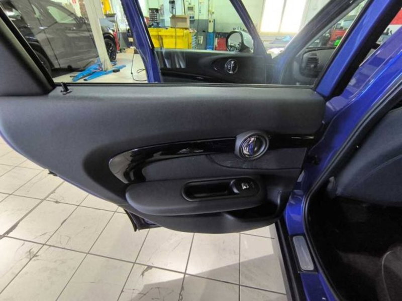 MINI Mini Clubman usata a Caltanissetta (11)