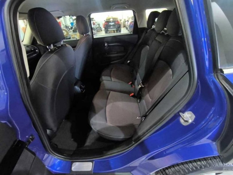 MINI Mini Clubman usata a Caltanissetta (14)