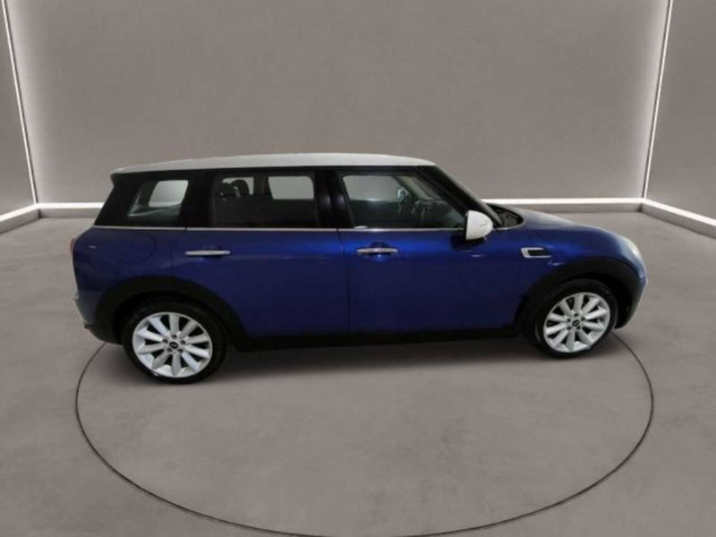 MINI Mini Clubman usata a Caltanissetta (4)