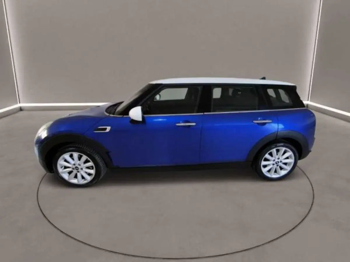 MINI Mini Clubman usata a Caltanissetta (5)