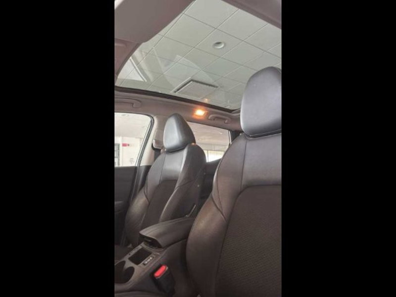 Nissan Qashqai usata a Caltanissetta (11)