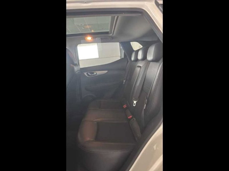 Nissan Qashqai usata a Caltanissetta (13)
