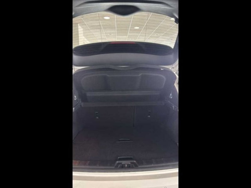 Nissan Qashqai usata a Caltanissetta (16)