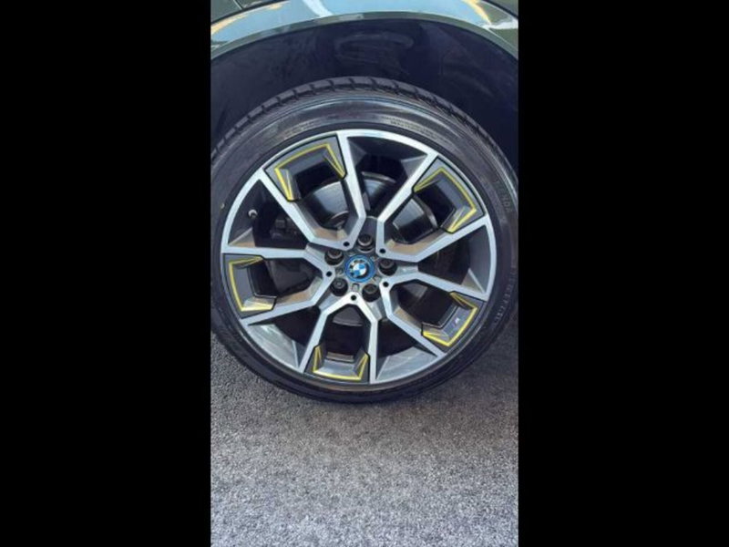 BMW X2 usata a Caltanissetta (12)