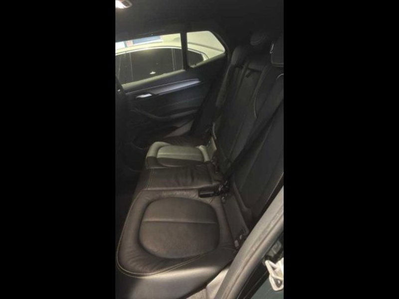 BMW X2 usata a Caltanissetta (19)