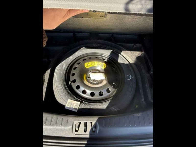 Ford Kuga usata a Caltanissetta (12)