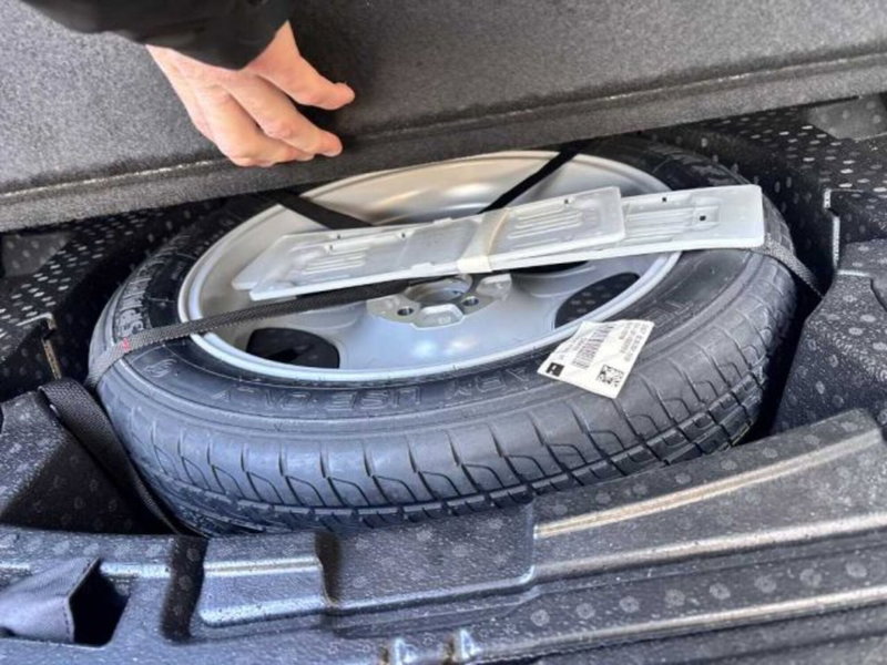 BMW X4 usata a Caltanissetta (16)