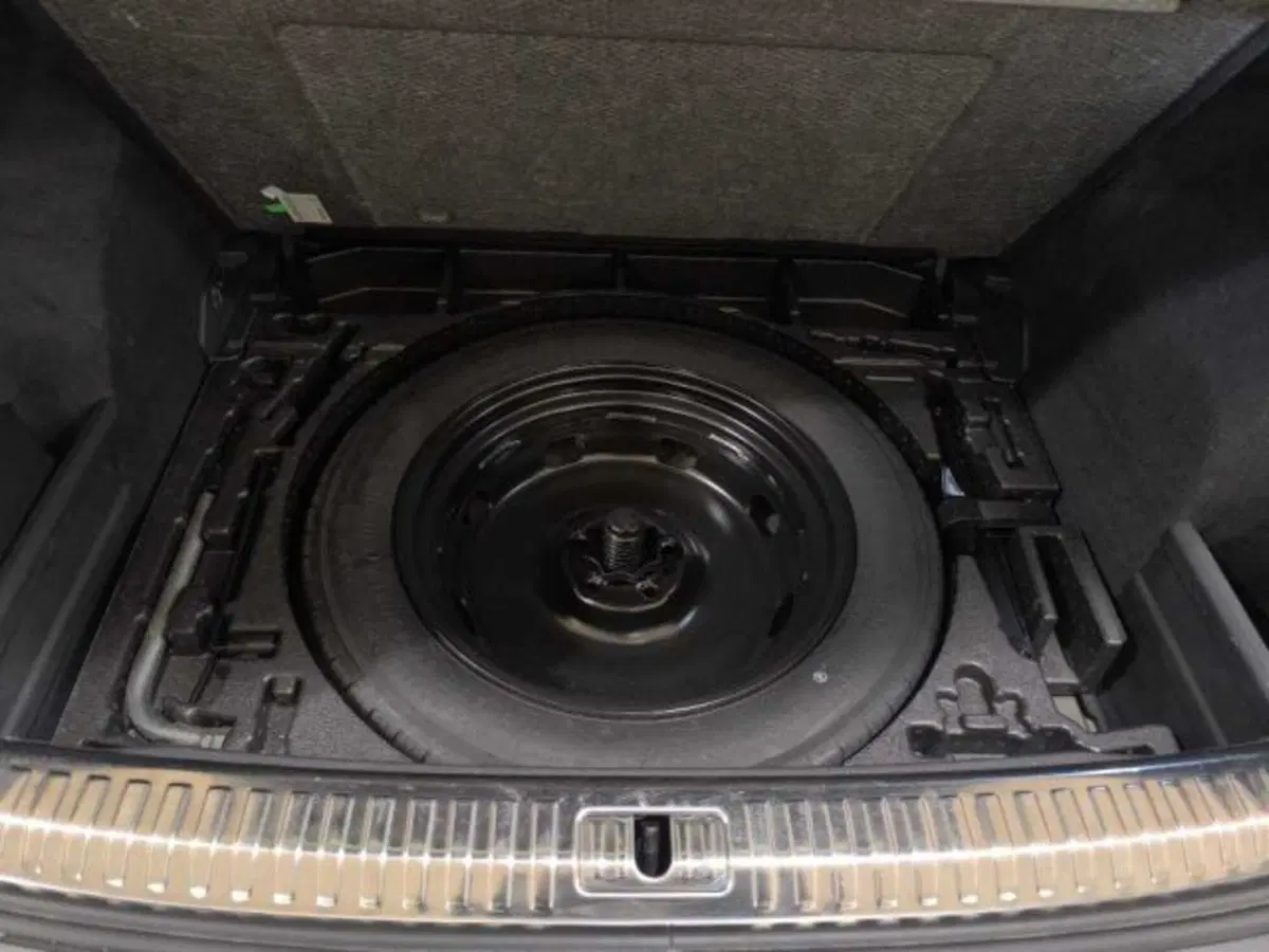 Audi Q3 Sportback usata a Caltanissetta (10)
