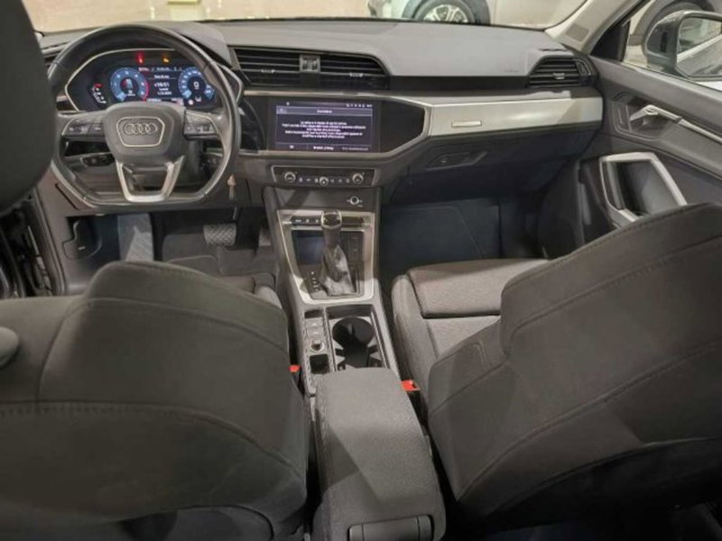 Audi Q3 Sportback usata a Caltanissetta (14)