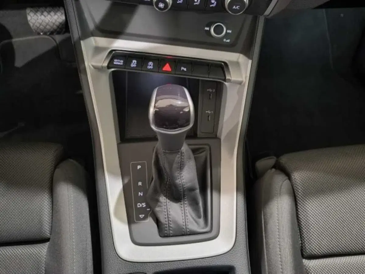 Audi Q3 Sportback usata a Caltanissetta (18)