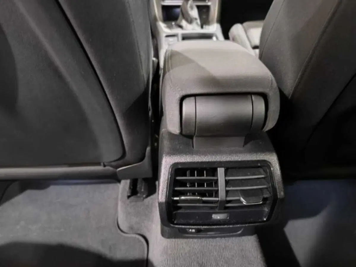 Audi Q3 Sportback usata a Caltanissetta (19)