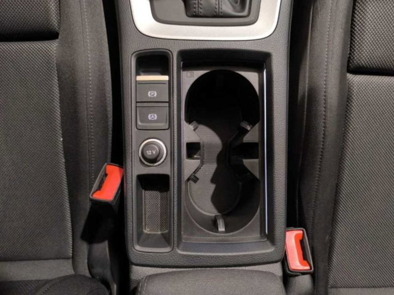 Audi Q3 Sportback usata a Caltanissetta (20)