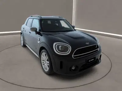 MINI Mini Countryman 1.5 Cooper SE Classic Countryman ALL4 del 2022 usata a Caltanissetta