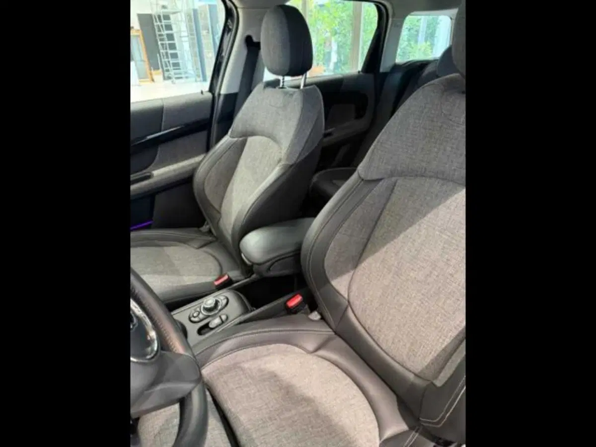 MINI Mini Countryman usata a Caltanissetta (10)