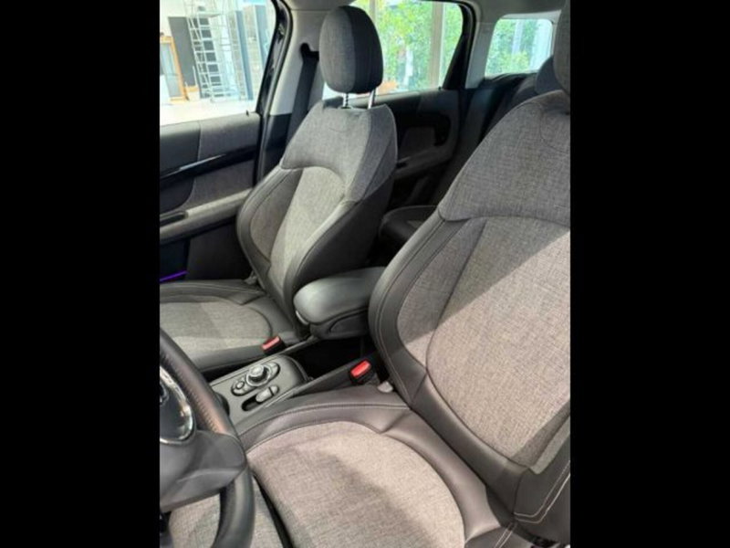 MINI Mini Countryman usata a Caltanissetta (10)