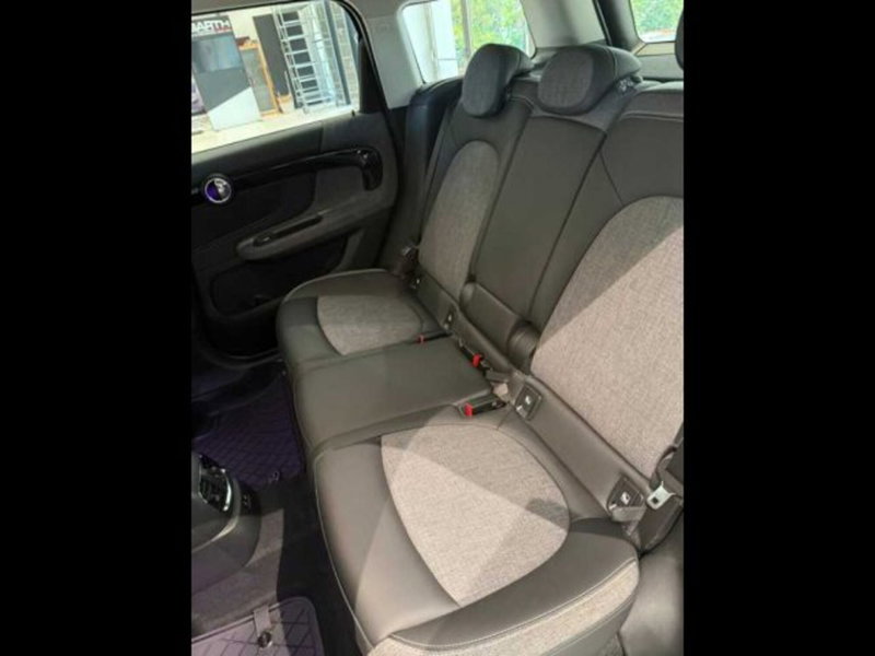 MINI Mini Countryman usata a Caltanissetta (12)