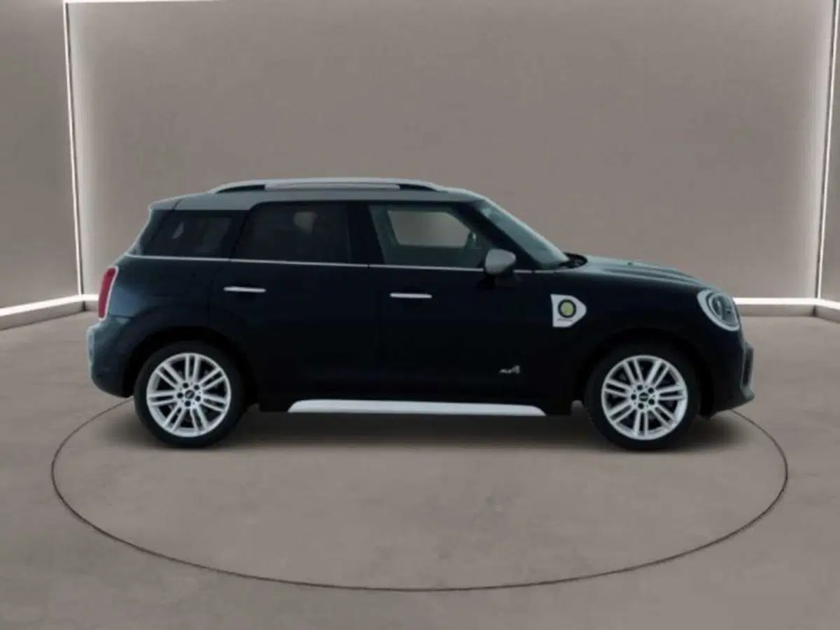 MINI Mini Countryman usata a Caltanissetta (5)