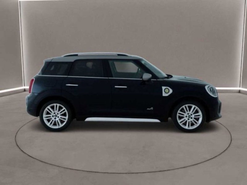 MINI Mini Countryman usata a Caltanissetta (5)