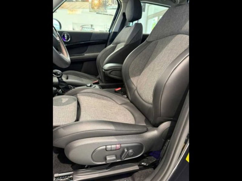 MINI Mini Countryman usata a Caltanissetta (9)