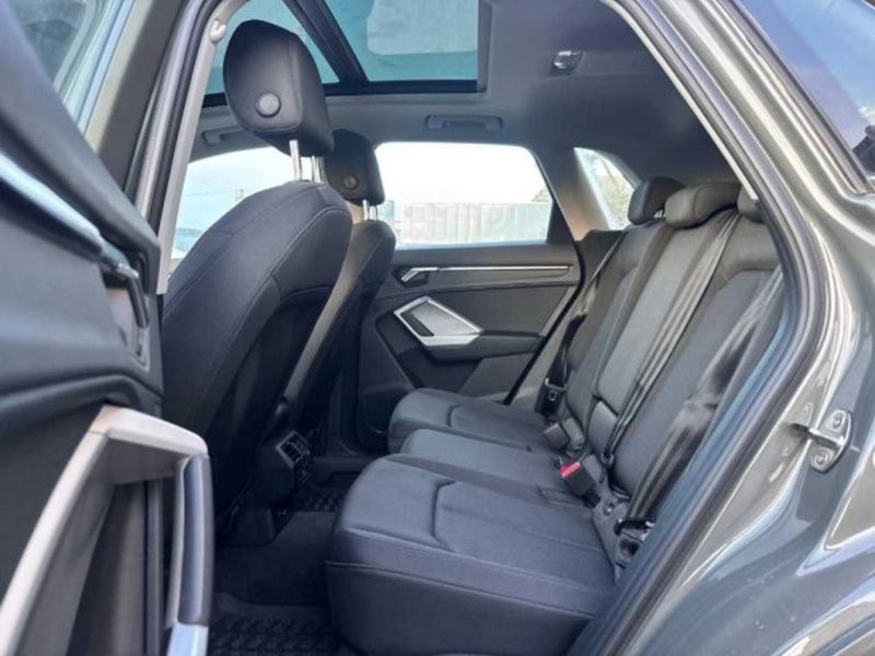 Audi Q3 Sportback usata a Caltanissetta (13)