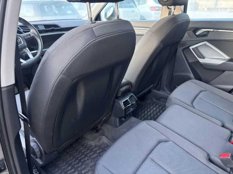 Audi Q3 Sportback usata a Caltanissetta (14)