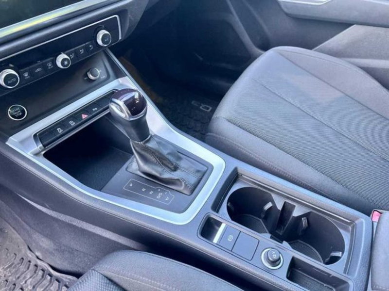 Audi Q3 Sportback usata a Caltanissetta (16)