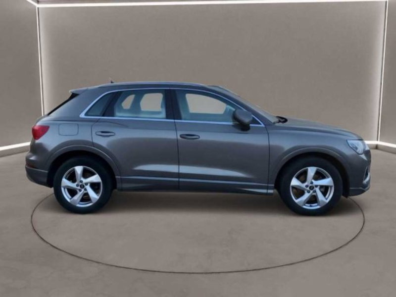 Audi Q3 Sportback usata a Caltanissetta (5)
