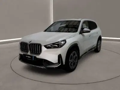 BMW X1 xDrive 20d xLine del 2024 usata a Caltanissetta