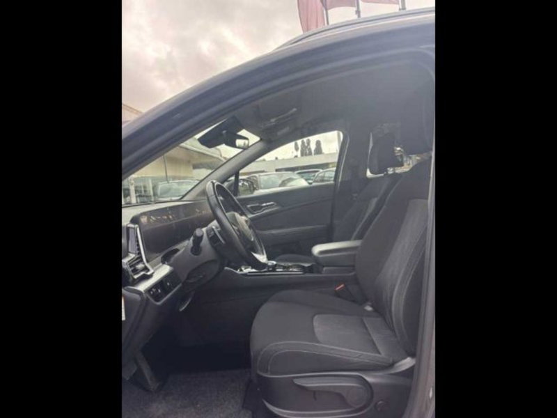 Kia Sportage usata a Caltanissetta (15)